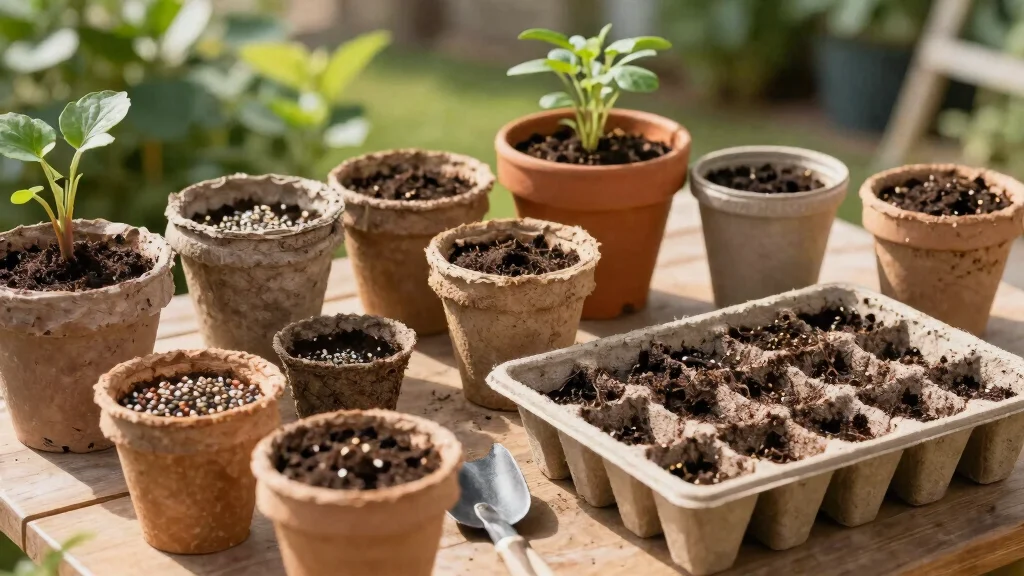 10 Sowing Seeds Tips to Get the Best Germination Results in Your Garden