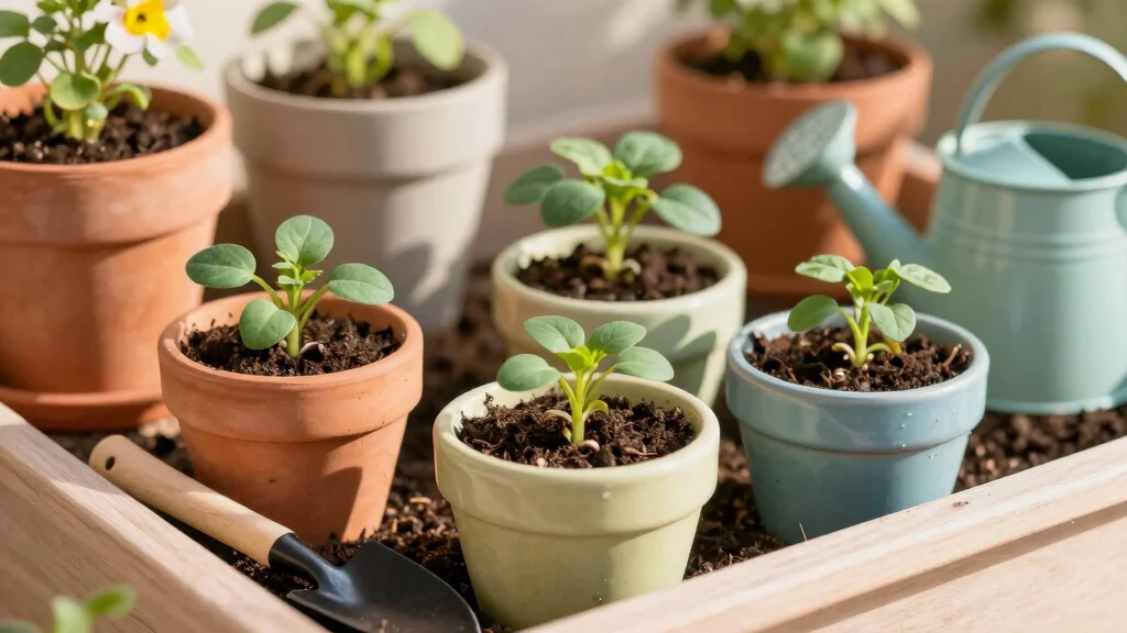 7 Bean Seeds Tips for Growing a Productive and Rewarding Edible Garden