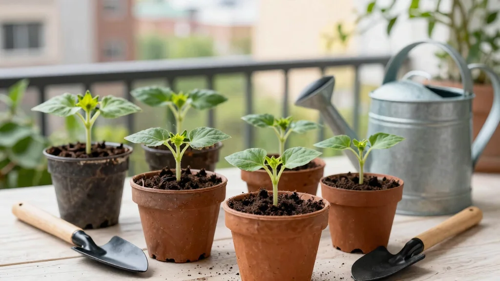 7 Growing Sunflowers From Seed Tips for Tall and Stunning Blooms This Season