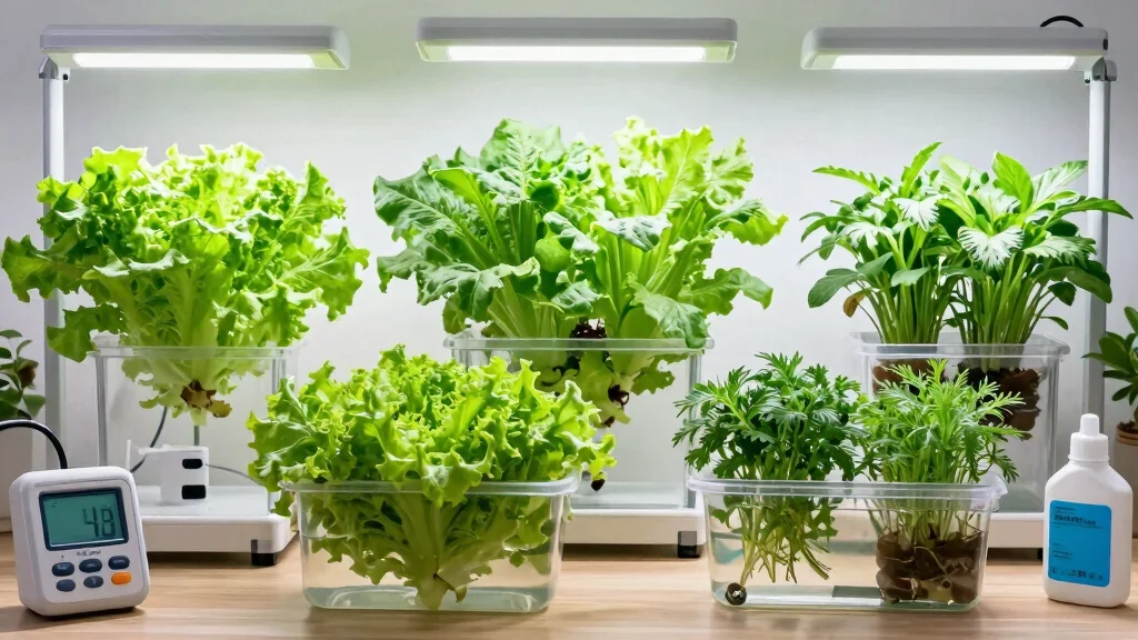 9 Deep Water Culture System Ideas for Fast and Productive Hydroponic Growing