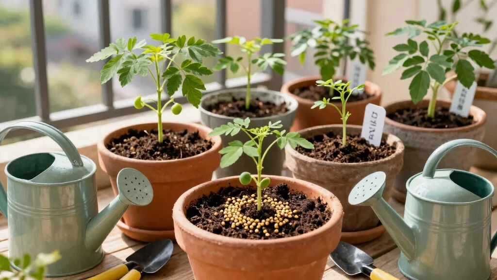 9 Moringa Seeds Tips for Growing One of the Most Nutritious Plants at Home